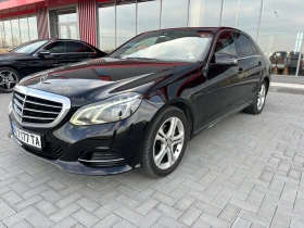 Mercedes-Benz E 220, снимка 2