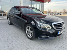 Mercedes-Benz E 220, снимка 8