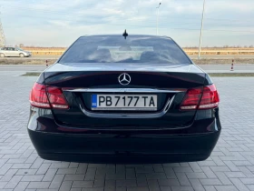 Mercedes-Benz E 220, снимка 5