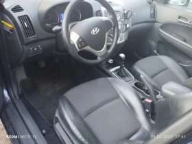 Hyundai I30, снимка 9