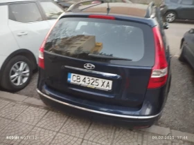 Hyundai I30, снимка 4