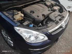 Hyundai I30, снимка 6