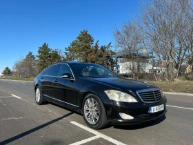 Mercedes-Benz S 320 | Mobile.bg    3