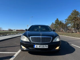 Mercedes-Benz S 320 | Mobile.bg    2