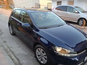 VW Golf 1.6  ( 115 к.с), снимка 1