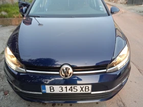 VW Golf 1.6  ( 115 к.с), снимка 3