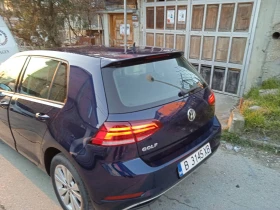 VW Golf 1.6  ( 115 к.с), снимка 5