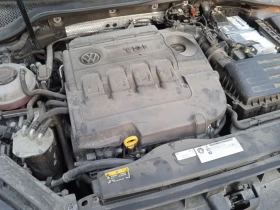 VW Golf 1.6  ( 115 к.с), снимка 16