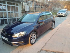 VW Golf 1.6  ( 115 к.с), снимка 4