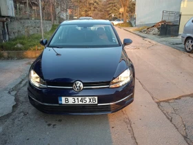 VW Golf 1.6  ( 115 к.с), снимка 2