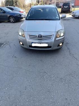 Toyota Avensis, снимка 1