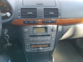 Toyota Avensis, снимка 15