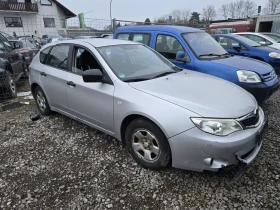 Subaru Impreza, снимка 2