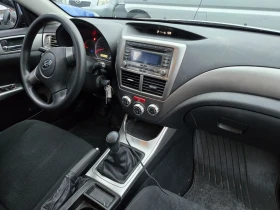 Subaru Impreza, снимка 5