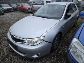 Subaru Impreza, снимка 1