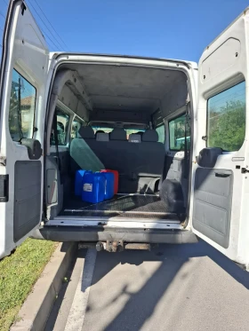 Ford Transit Custom | Mobile.bg    13