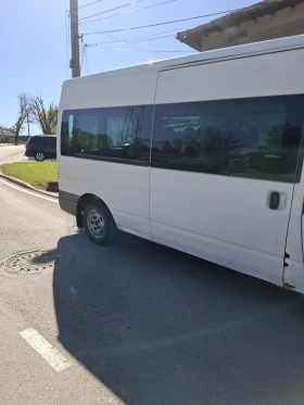Обява за продажба на Ford Transit Custom ~12 600 лв. - изображение 1