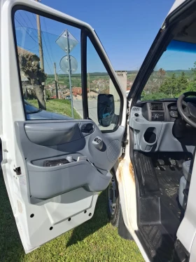 Обява за продажба на Ford Transit Custom ~12 600 лв. - изображение 8