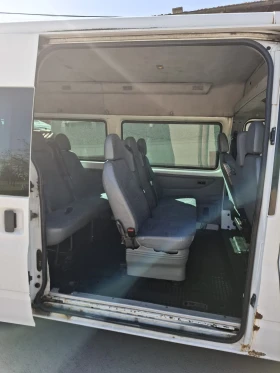 Обява за продажба на Ford Transit Custom ~12 600 лв. - изображение 7