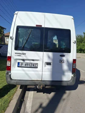 Обява за продажба на Ford Transit Custom ~12 600 лв. - изображение 2