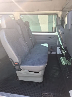 Обява за продажба на Ford Transit Custom ~12 600 лв. - изображение 5