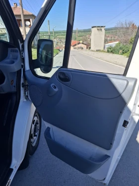 Обява за продажба на Ford Transit Custom ~12 600 лв. - изображение 4