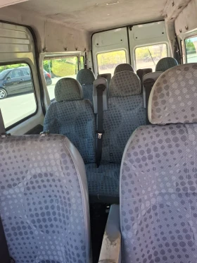 Обява за продажба на Ford Transit Custom ~12 600 лв. - изображение 11