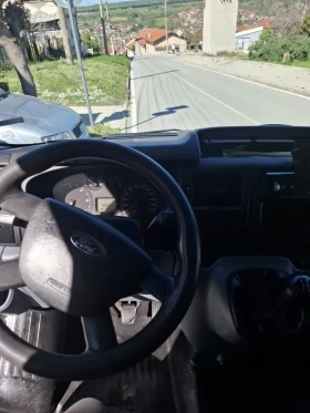 Обява за продажба на Ford Transit Custom ~12 600 лв. - изображение 10
