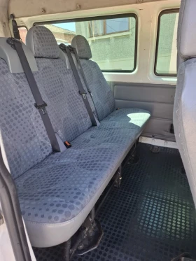 Обява за продажба на Ford Transit Custom ~12 600 лв. - изображение 6