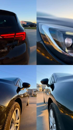 Обява за продажба на Opel Astra 1.6 CDTI 158 хил км ~17 300 лв. - изображение 11