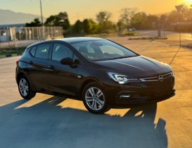 Обява за продажба на Opel Astra 1.6 CDTI 158 хил км ~17 300 лв. - изображение 1