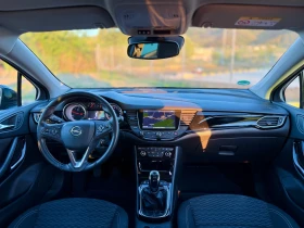 Обява за продажба на Opel Astra 1.6 CDTI 158 хил км ~17 300 лв. - изображение 8