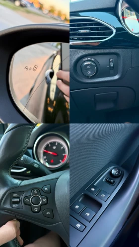 Обява за продажба на Opel Astra 1.6 CDTI 158 хил км ~17 300 лв. - изображение 9