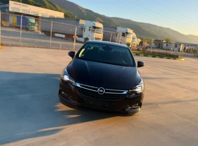 Обява за продажба на Opel Astra 1.6 CDTI 158 хил км ~17 300 лв. - изображение 6