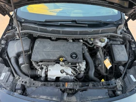 Opel Astra 1.6 CDTI 158   | Mobile.bg    16