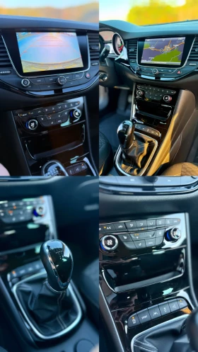 Обява за продажба на Opel Astra 1.6 CDTI 158 хил км ~17 300 лв. - изображение 10