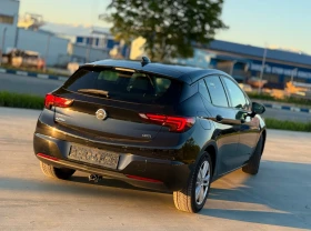 Обява за продажба на Opel Astra 1.6 CDTI 158 хил км ~17 300 лв. - изображение 3