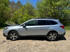 Subaru Outback Premium 2.5i / 4x4 / 167 к.с. - 35600 лв. - 27543671 | Car24.bg