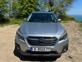 Subaru Outback Premium 2.5i / 4x4 / 167 к.с. - 35600 лв. - 27543671 | Car24.bg