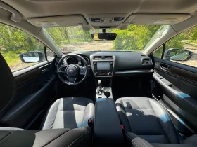 Subaru Outback Premium 2.5i / 4x4 / 167 к.с. - 35600 лв. - 27543671 | Car24.bg