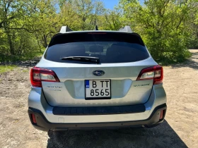Subaru Outback Premium 2.5i / 4x4 / 167 к.с. - 35600 лв. - 27543671 | Car24.bg