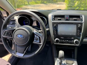 Subaru Outback Premium 2.5i / 4x4 / 167 к.с. - 35600 лв. - 27543671 | Car24.bg