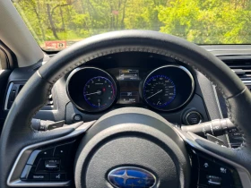 Subaru Outback Premium 2.5i / 4x4 / 167 к.с. - 35600 лв. - 27543671 | Car24.bg