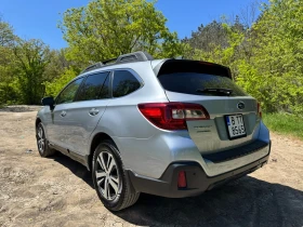 Subaru Outback Premium 2.5i / 4x4 / 167 к.с. - 35600 лв. - 27543671 | Car24.bg