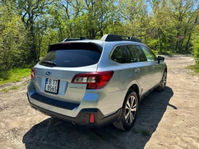 Subaru Outback Premium 2.5i / 4x4 / 167 к.с. - 35600 лв. - 27543671 | Car24.bg