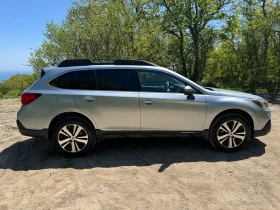 Subaru Outback Premium 2.5i / 4x4 / 167 к.с. - 35600 лв. - 27543671 | Car24.bg