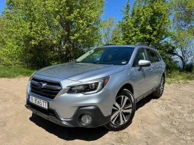 Subaru Outback Premium 2.5i / 4x4 / 167 к.с. - 35600 лв. - 27543671 | Car24.bg