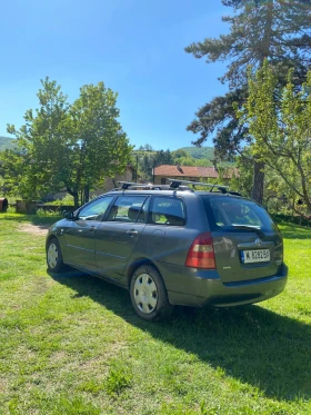 Обява за продажба на Toyota Corolla 2 D4D ~3 999 лв. - изображение 4