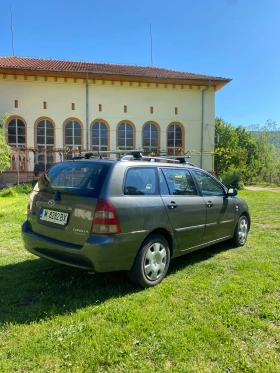 Обява за продажба на Toyota Corolla 2 D4D ~3 999 лв. - изображение 3