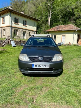 Обява за продажба на Toyota Corolla 2 D4D ~3 999 лв. - изображение 2